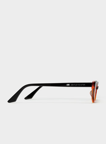 Pesh Bog1 Sunglasses