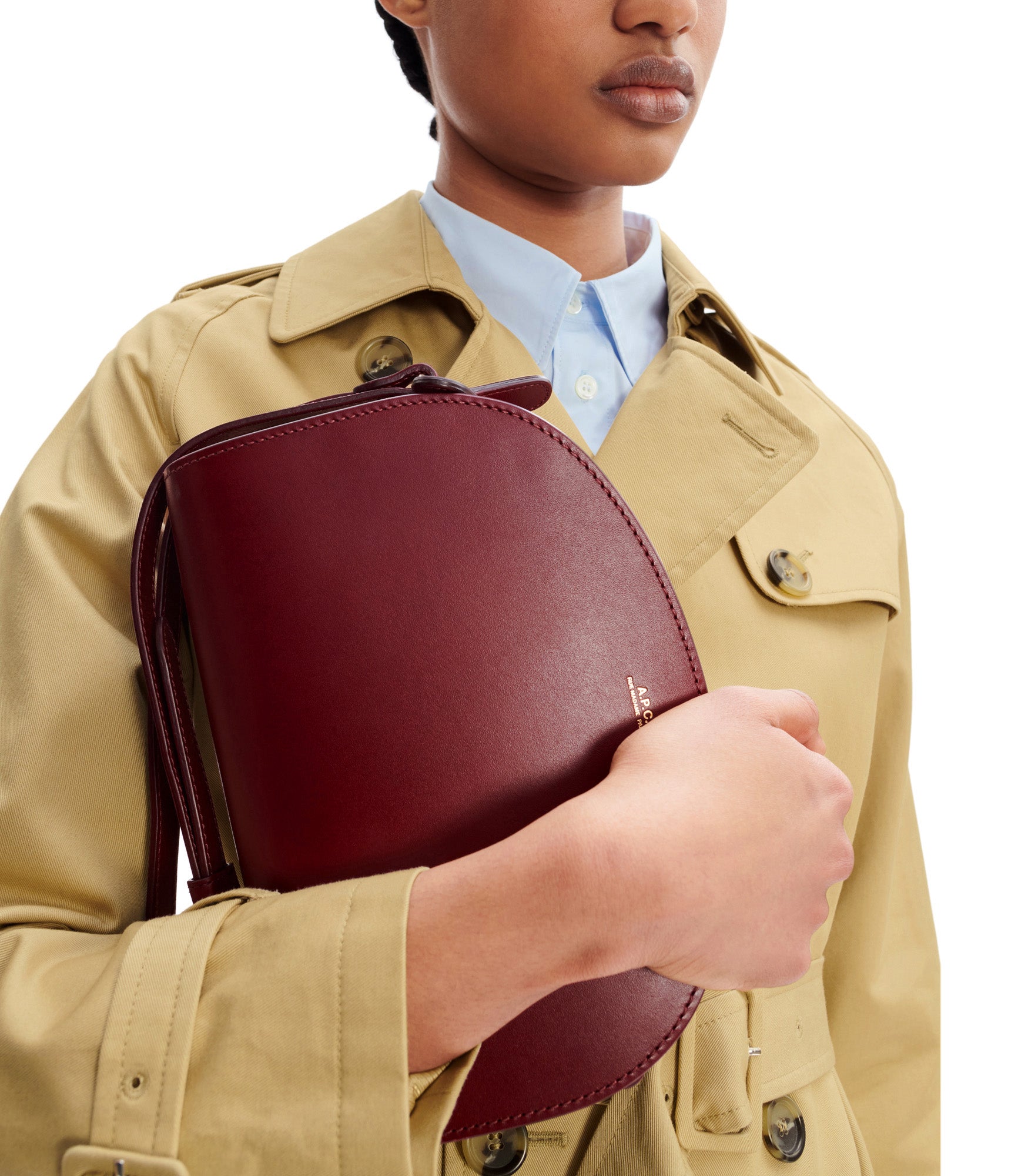 Demi-Lune Bag