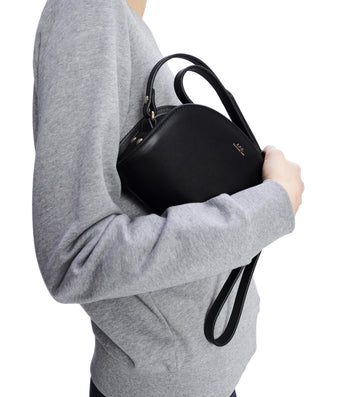 ellectric — APC half moon bag