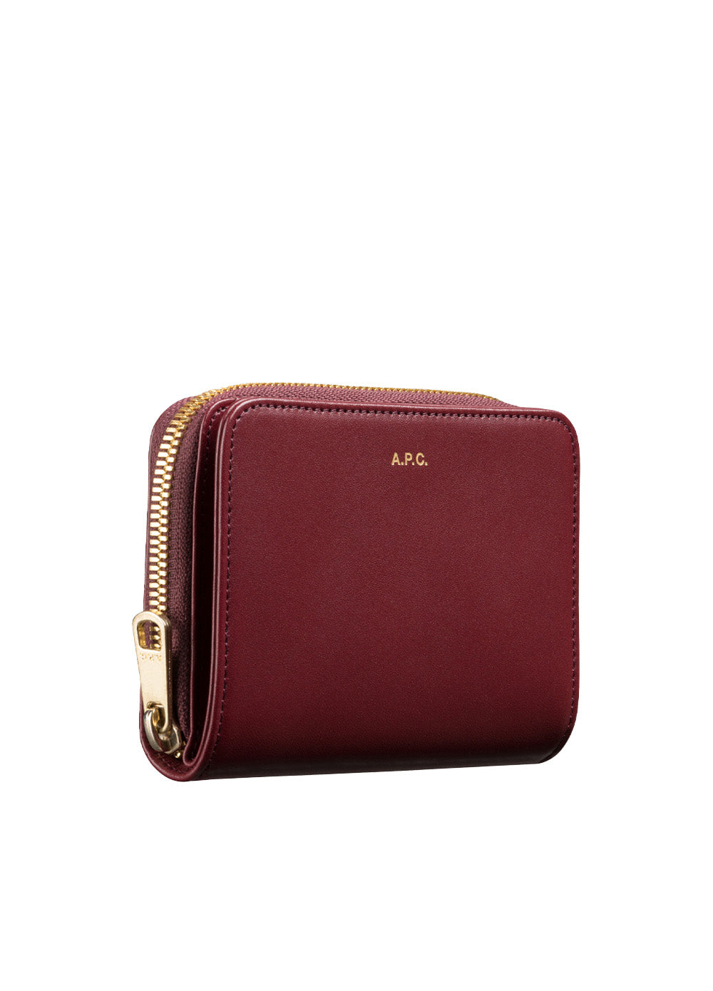 Zoé Wallet Monogram Empreinte Leather - Women - Small Leather Goods