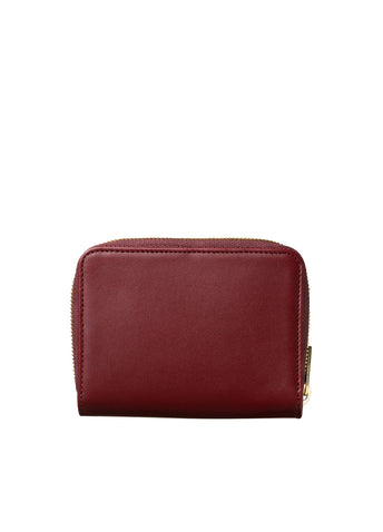 Emmanuelle Compact Wallet