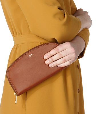 Demi-Lune Long Wallet