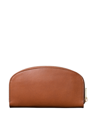 Demi-Lune Long Wallet