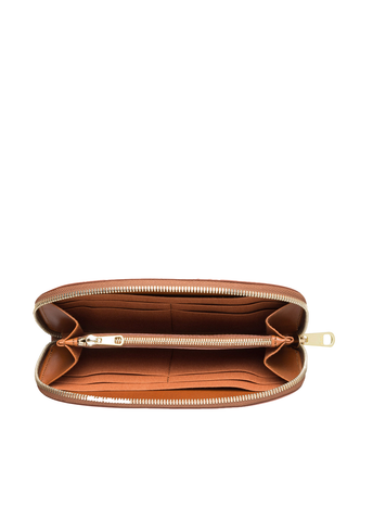 Demi-Lune Long Wallet