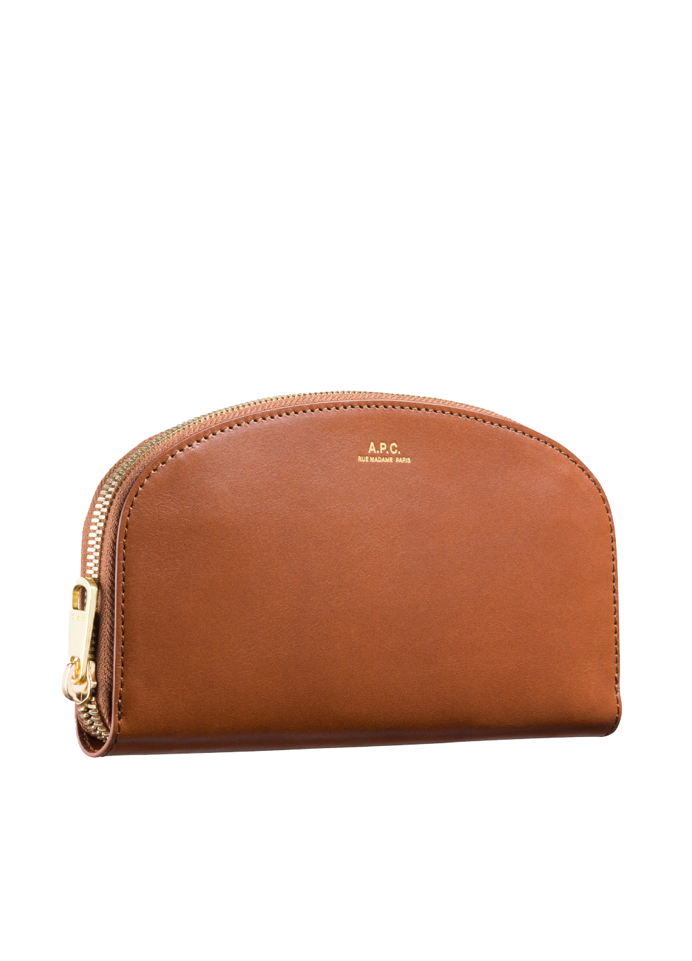 Demi-Lune Long Wallet