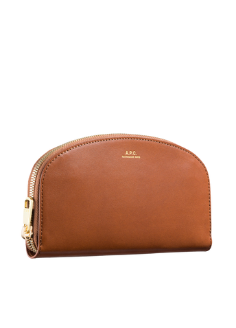 Demi-Lune Long Wallet