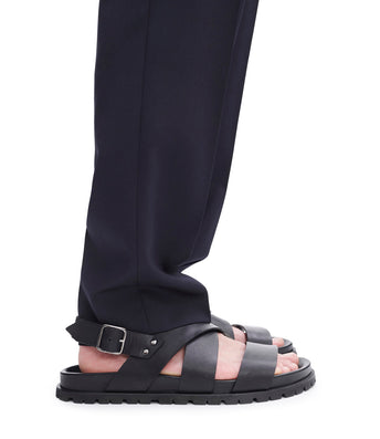 Emile Sandals