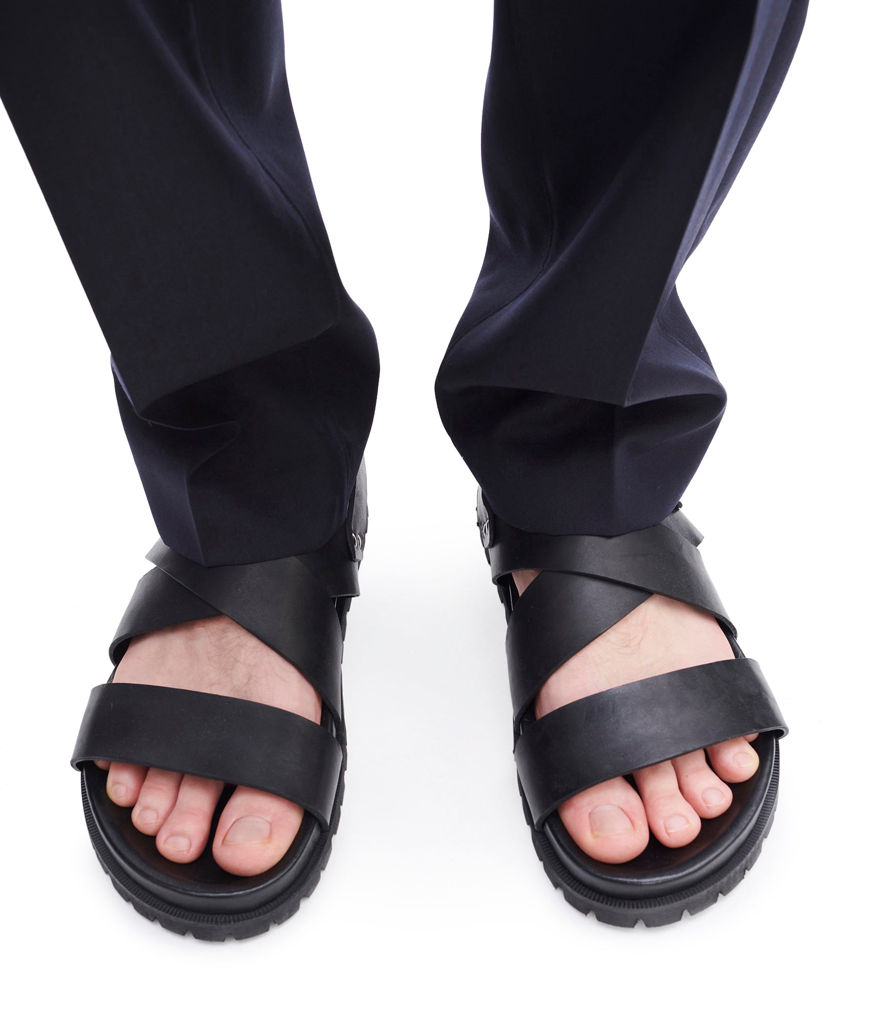 Emile Sandals