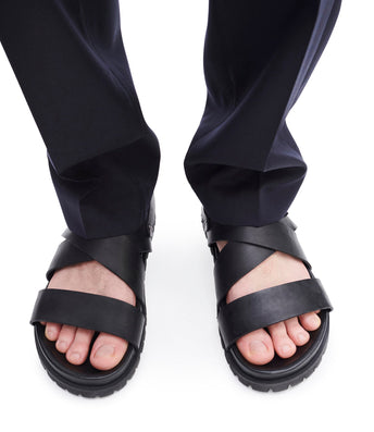 Emile Sandals