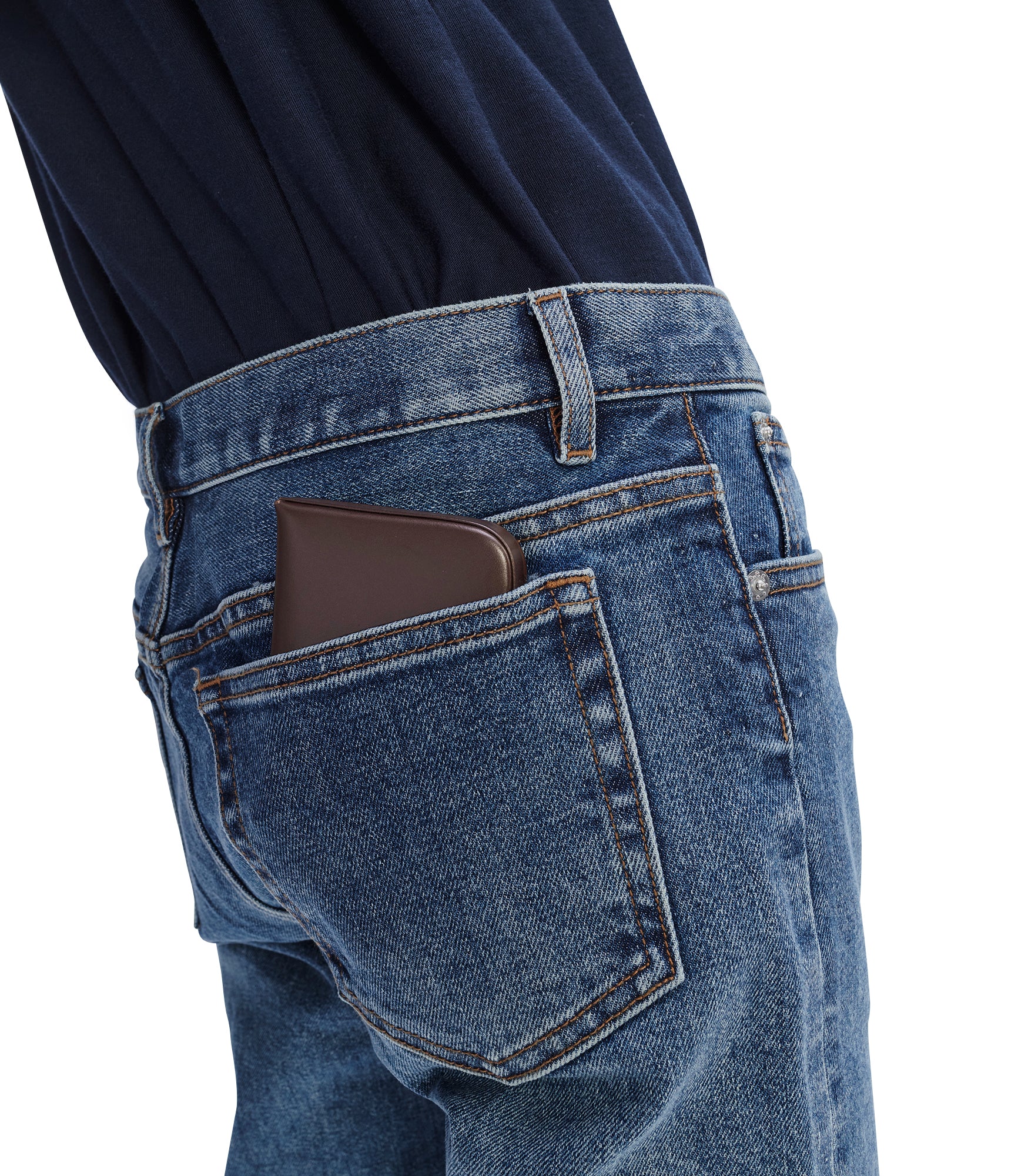 Josh Wallet