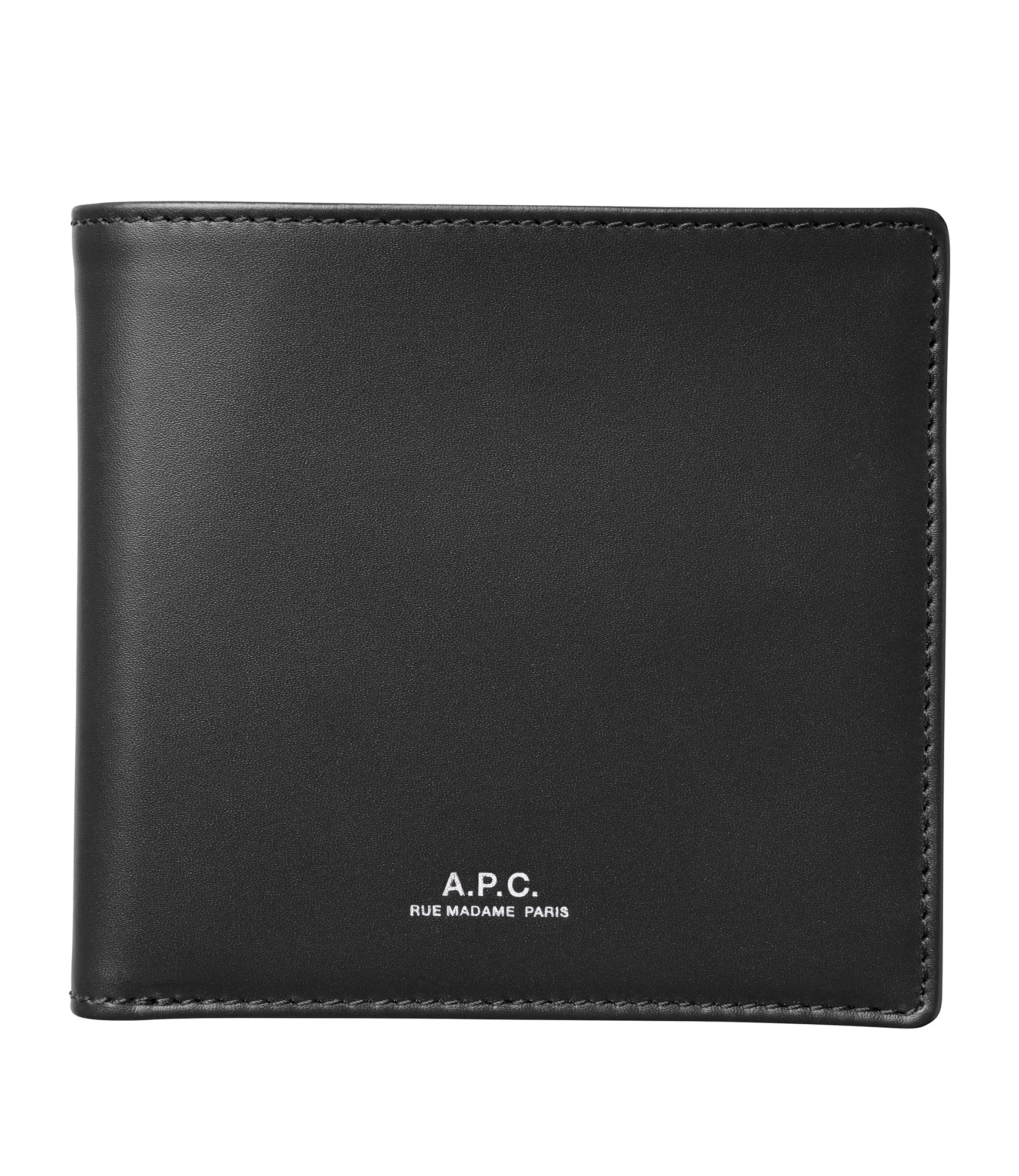 New London Wallet