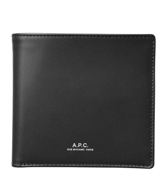 New London Wallet