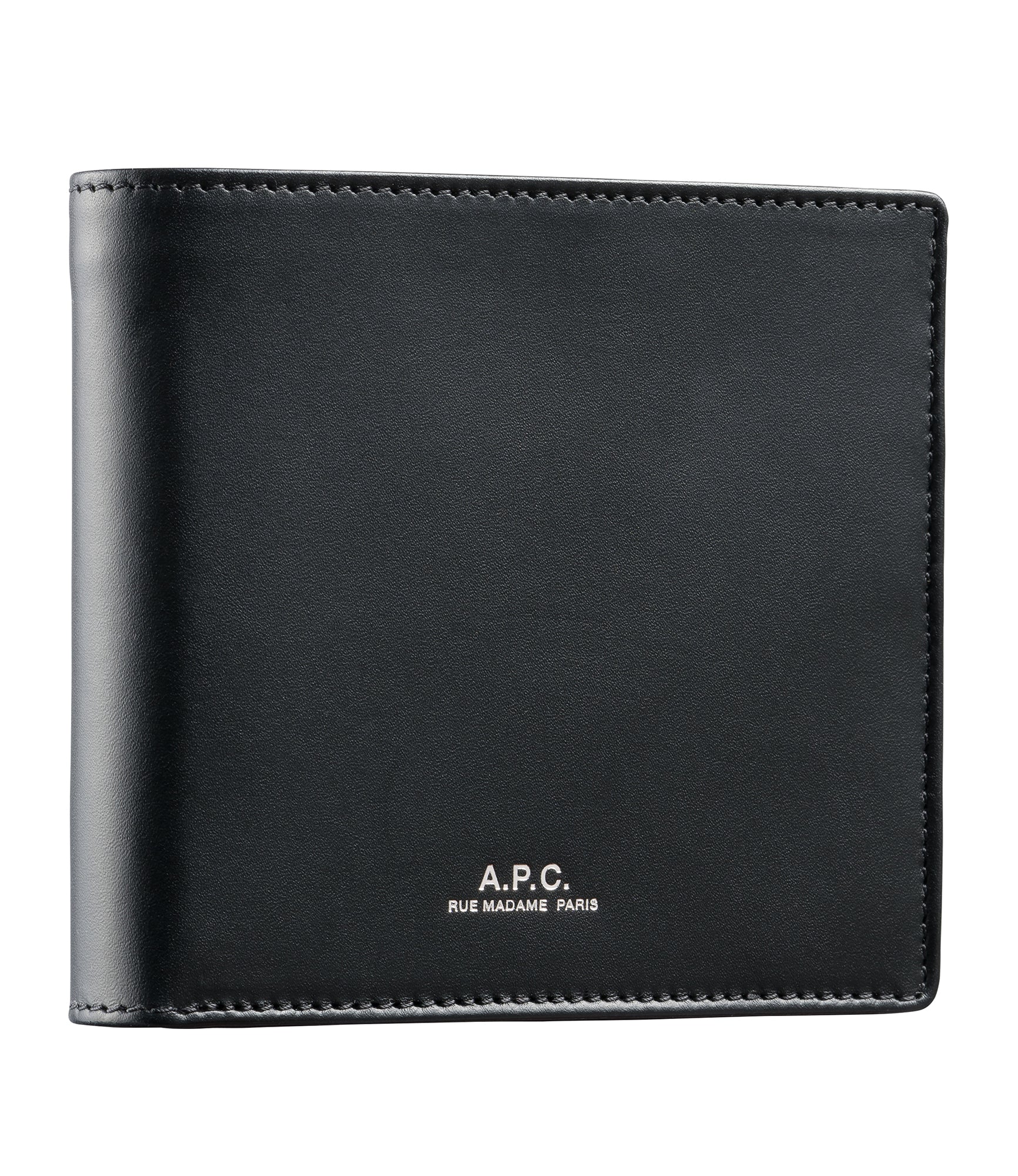 New London Wallet