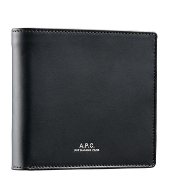 New London Wallet