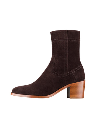Georgia Boots