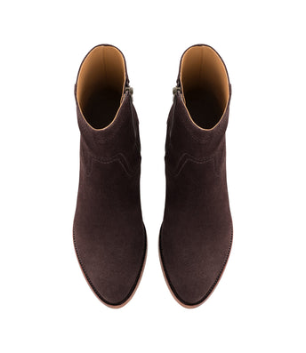 Georgia Boots