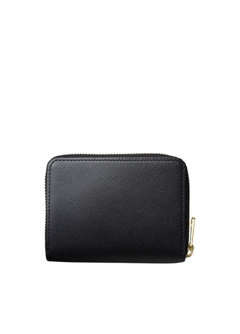 Emmanuelle Compact Wallet