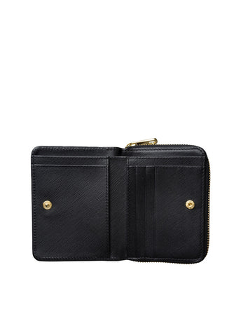 Emmanuelle Compact Wallet