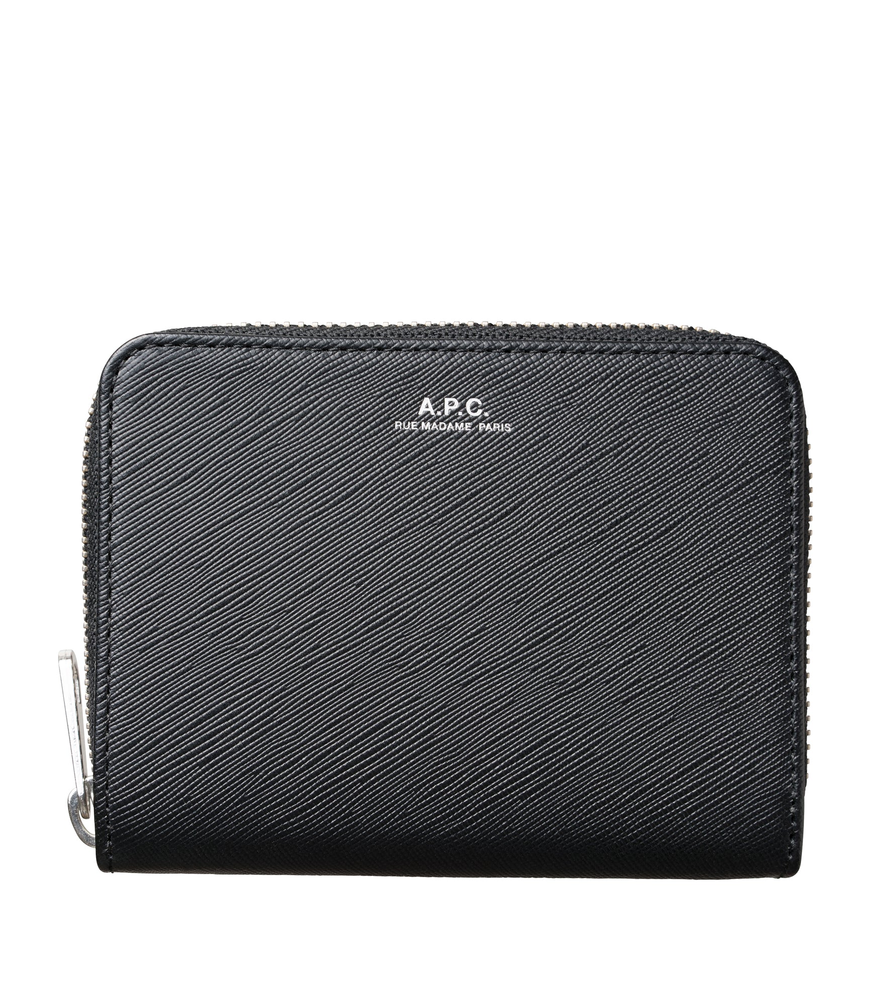 Emmanuel Compact Wallet
