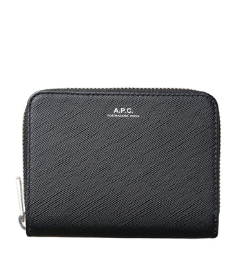 Emmanuel Compact Wallet