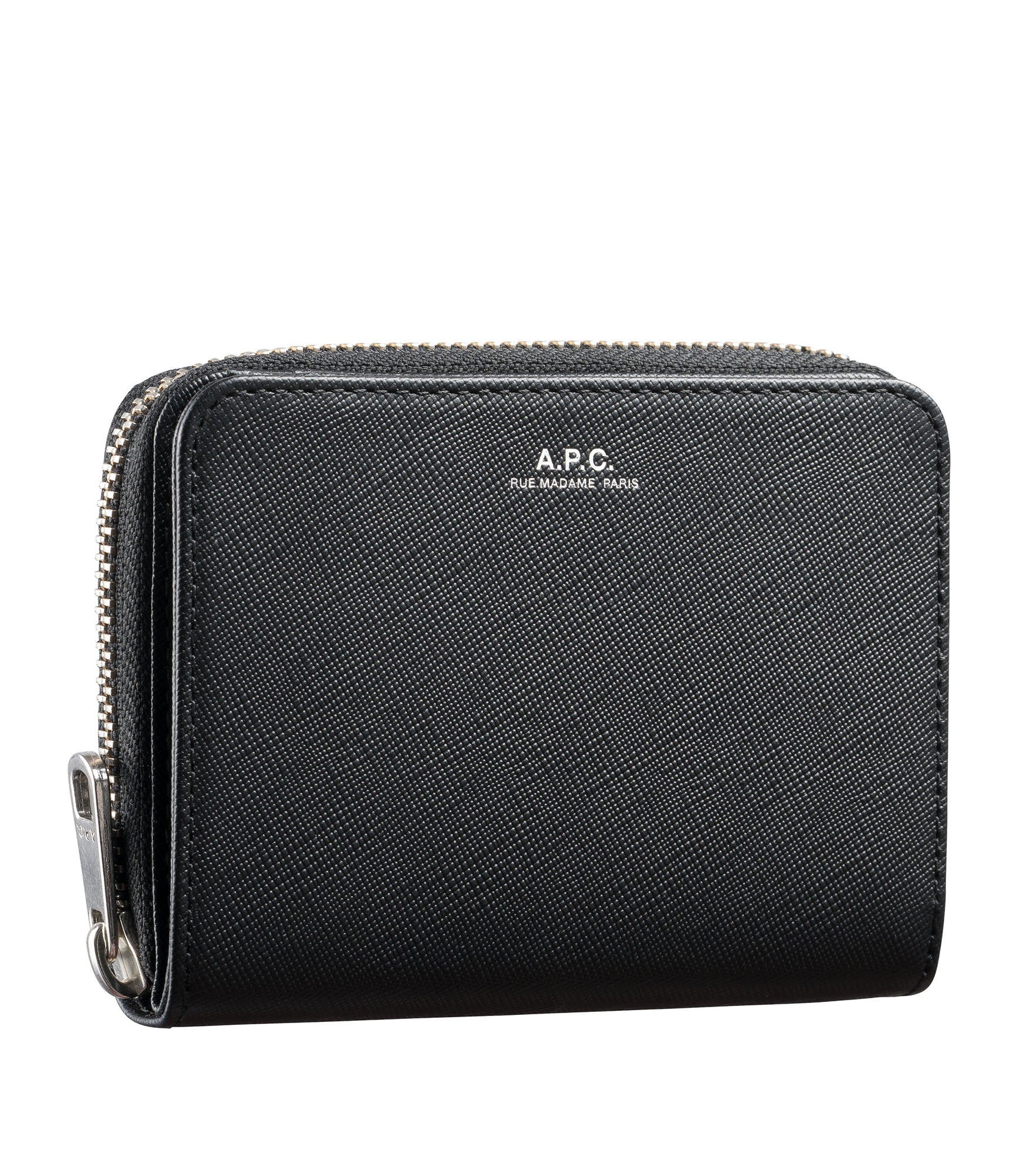Emmanuel Compact Wallet
