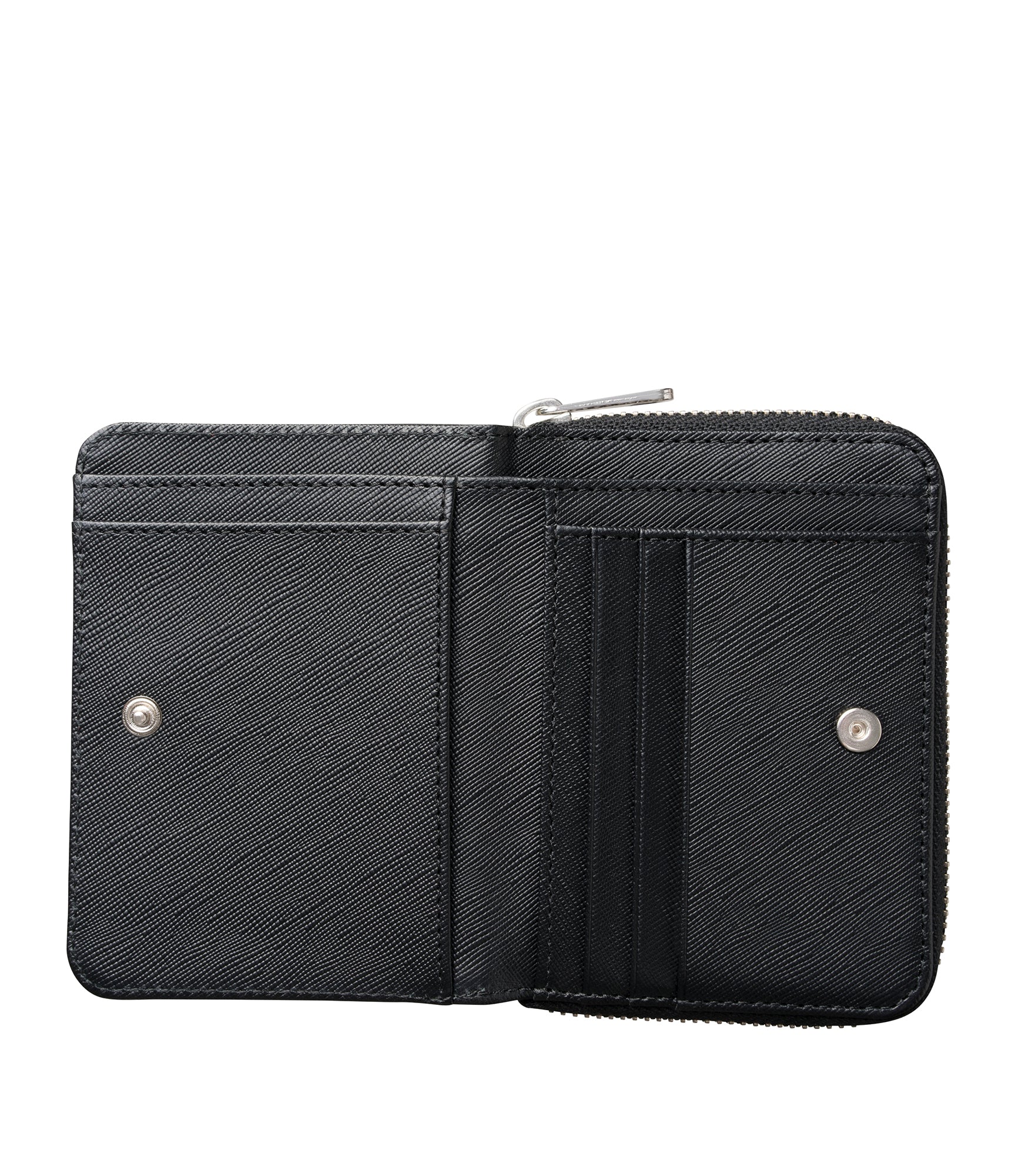 Emmanuel Compact Wallet