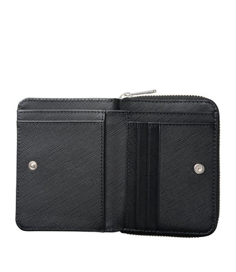 Emmanuel Compact Wallet