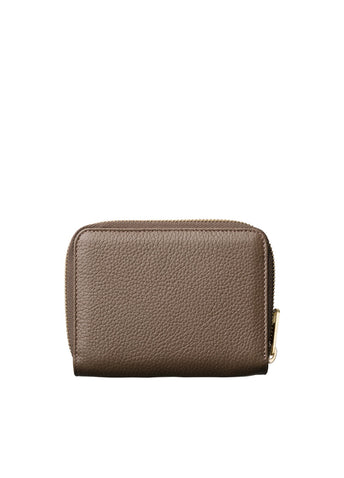 Emmanuelle Compact Wallet