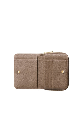 Emmanuelle Compact Wallet