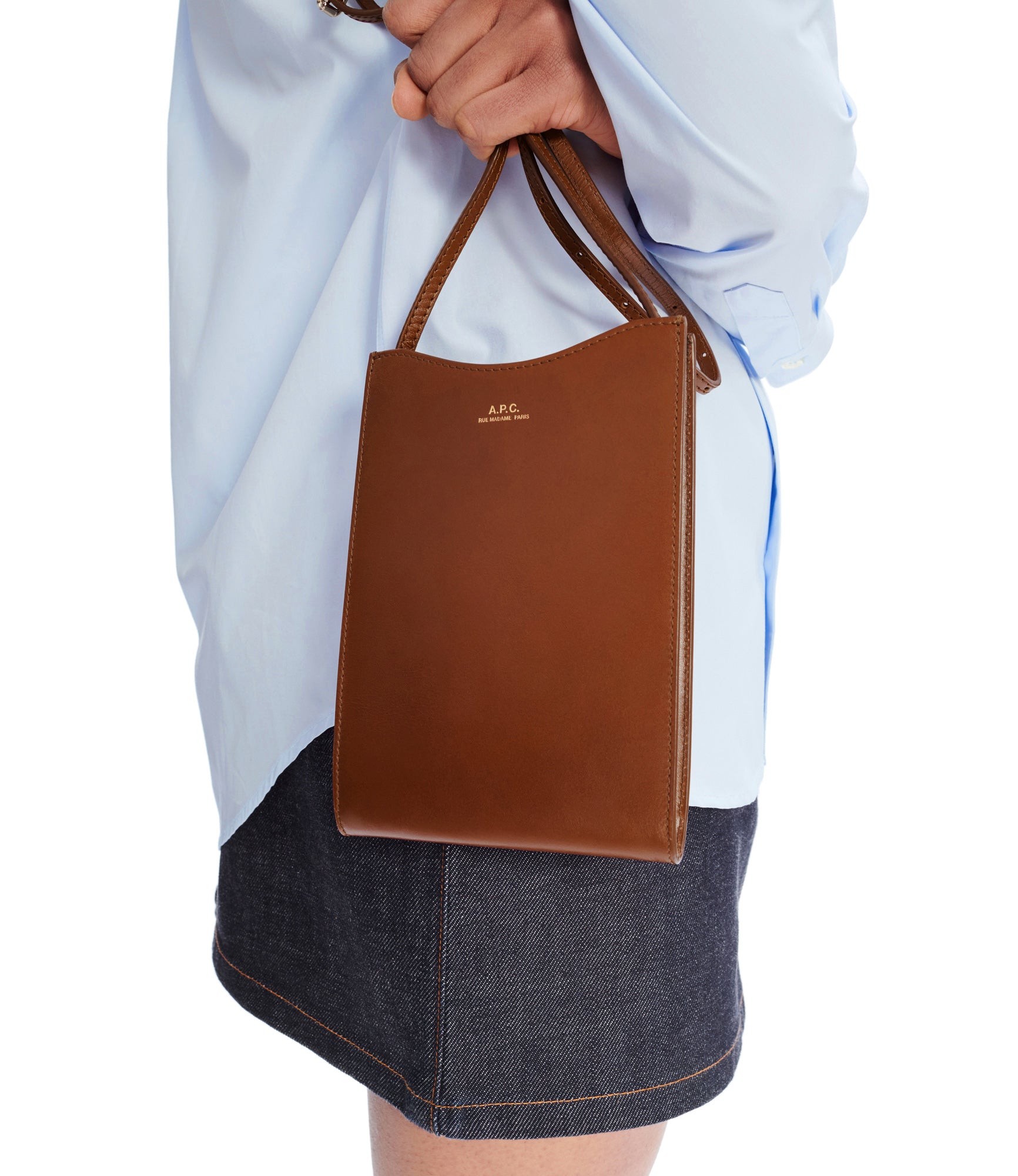 Jamie Neck Pouch