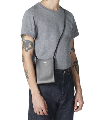 Jamie Neck Pouch