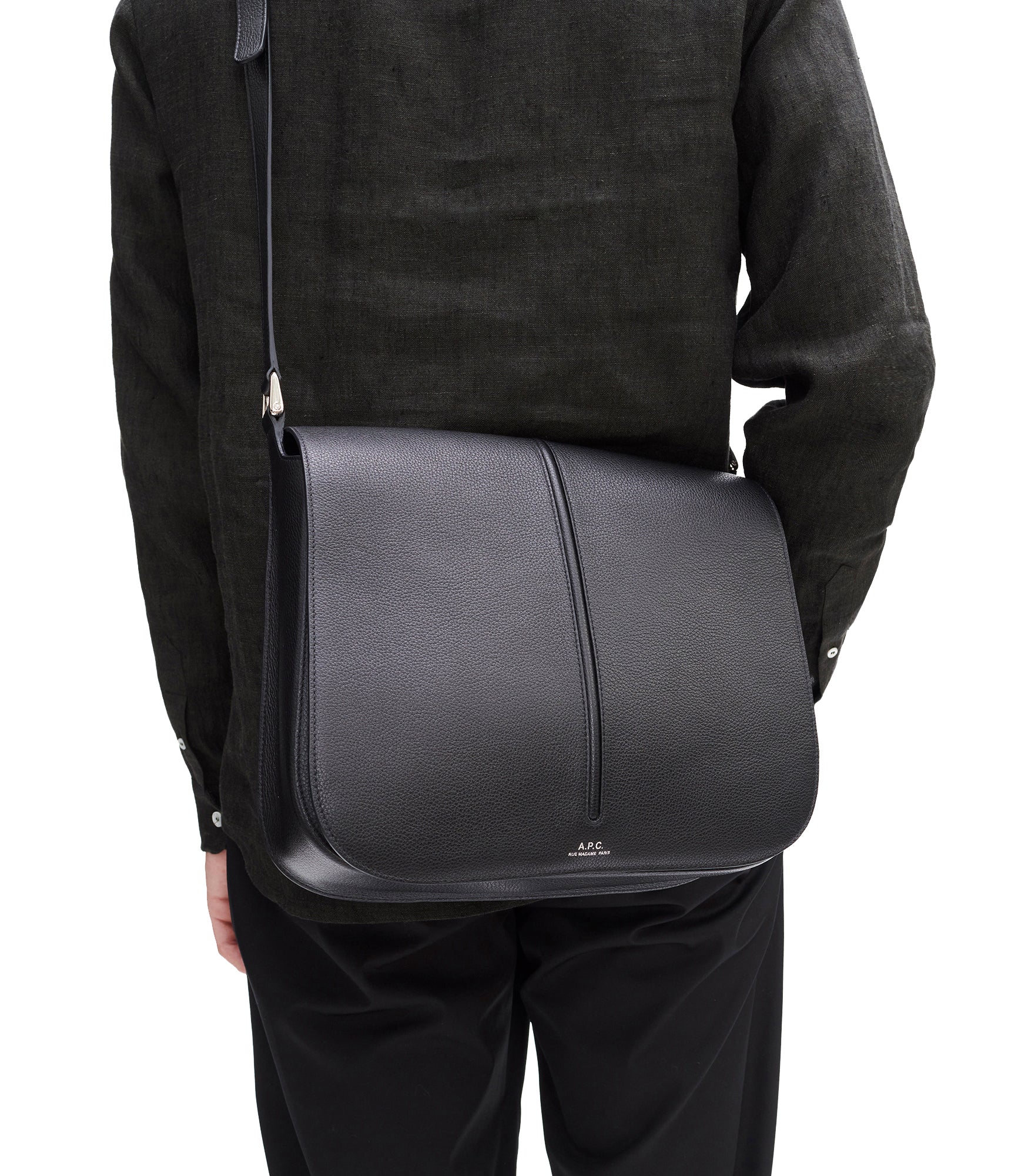 Betty Bag Homme