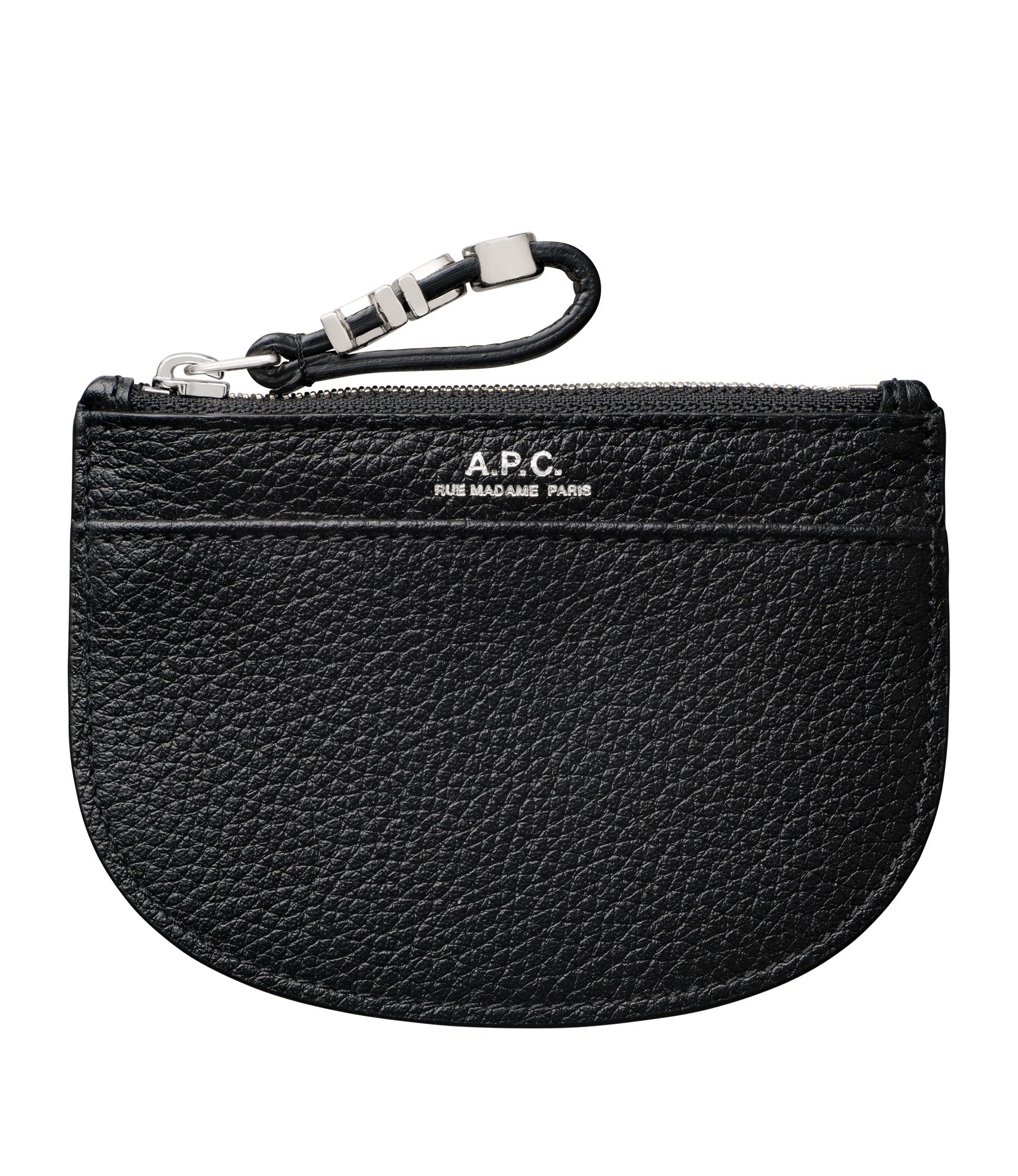 Demi-Lune Wallet Homme