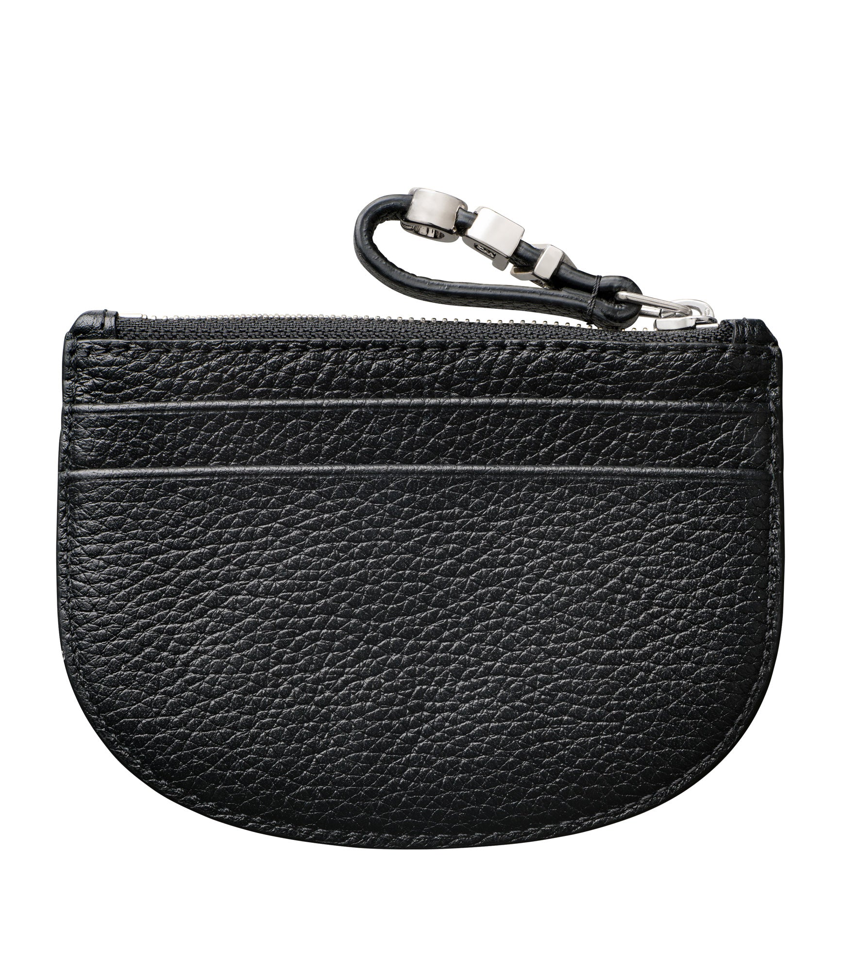 Demi-Lune Wallet Homme