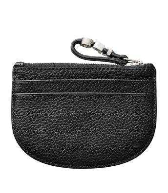 Demi-Lune Wallet Homme