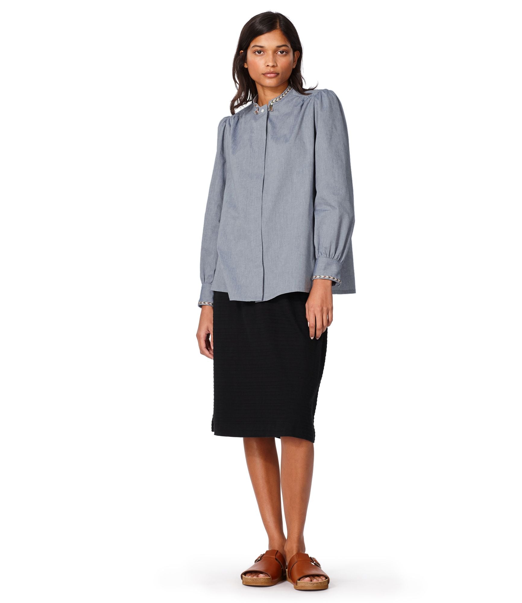 Patty Blouse