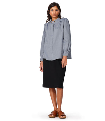 Patty Blouse