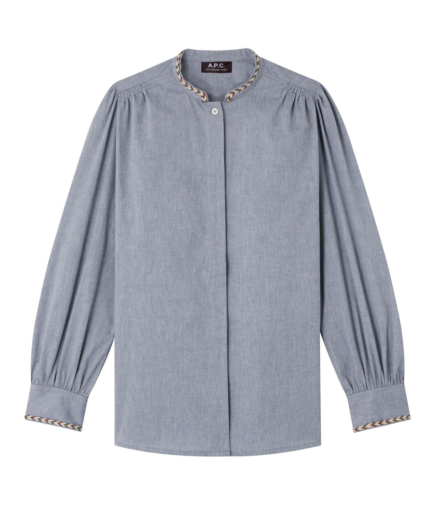 Patty Blouse