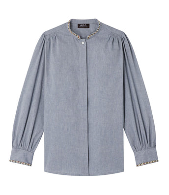 Patty Blouse