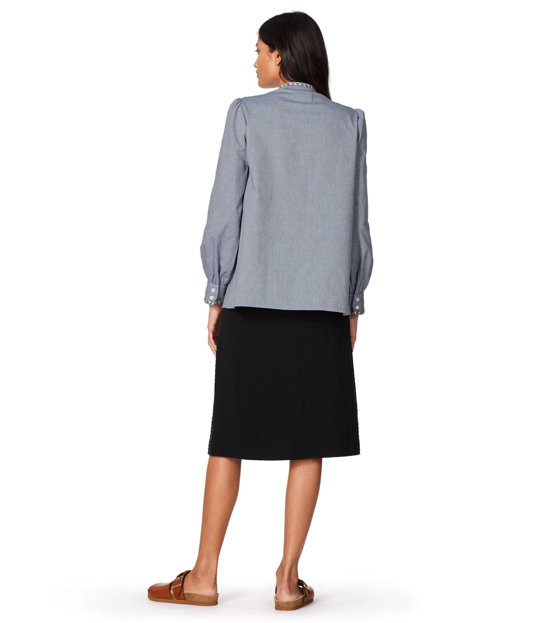 Patty Blouse
