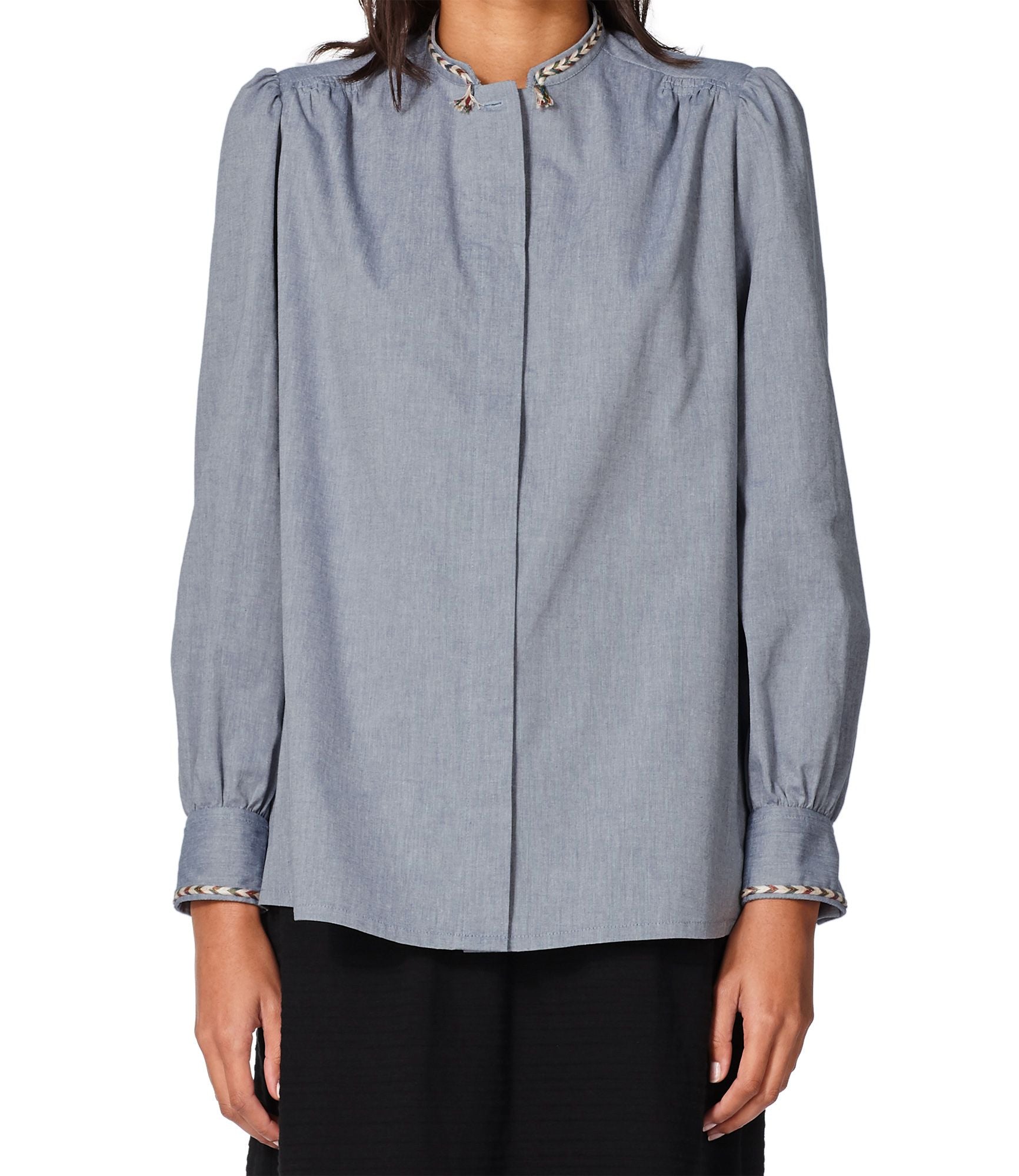 Patty Blouse