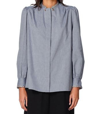 Patty Blouse