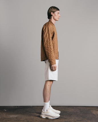 Perry Stretch Twill Shorts