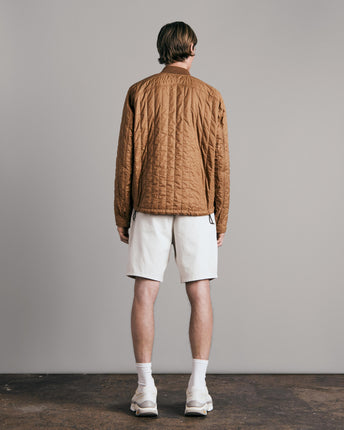 Perry Stretch Twill Shorts