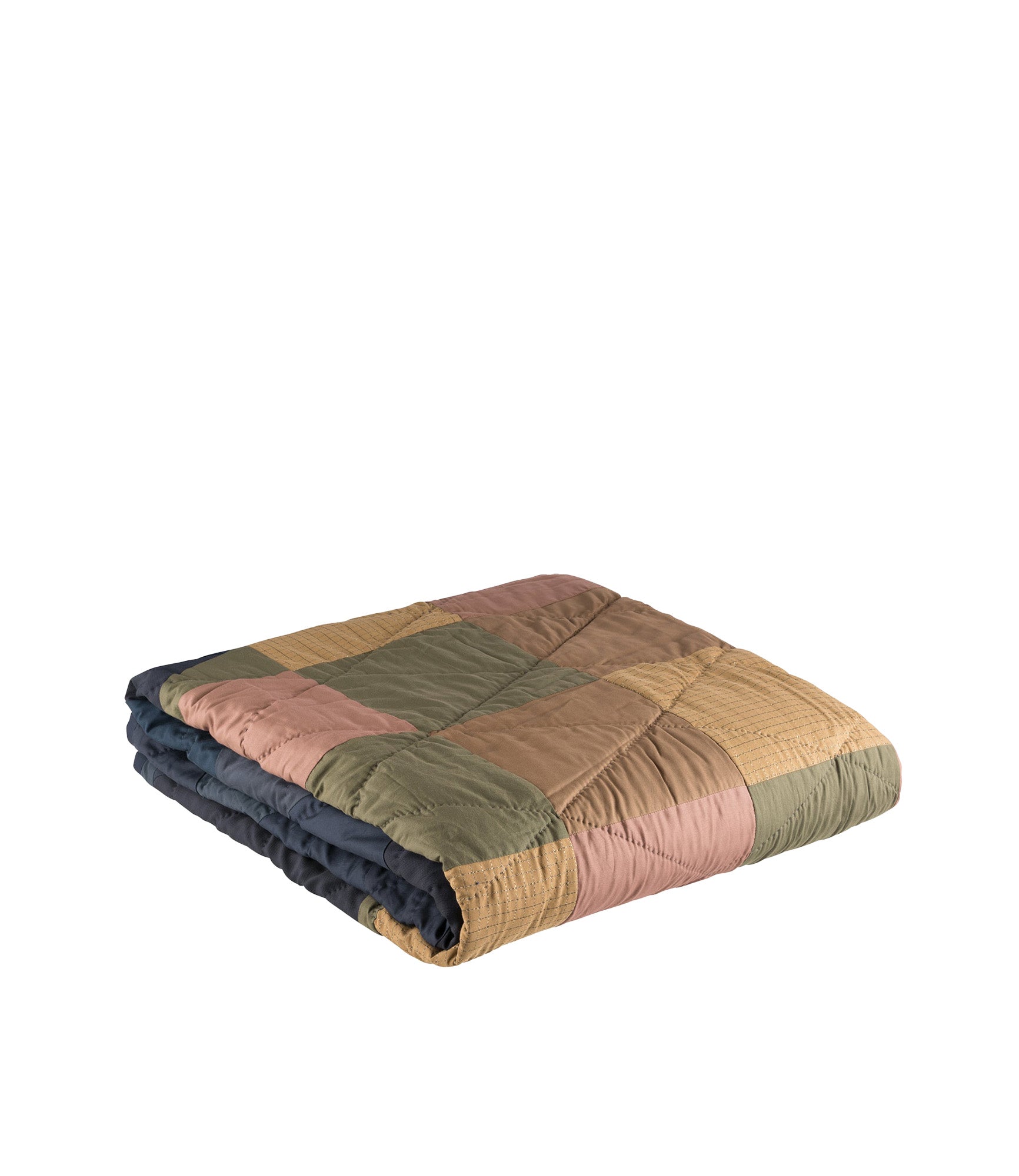 Anni Queen Quilt