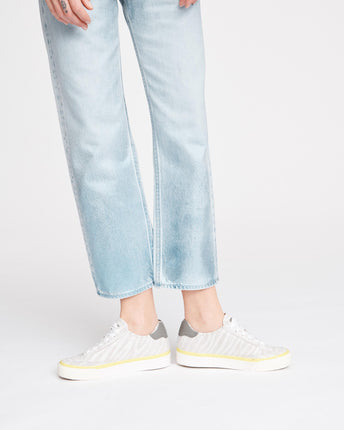 RB Army Low Sneakers
