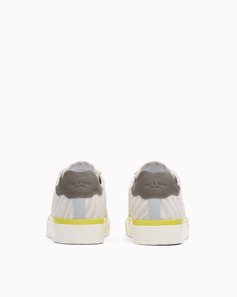 RB Army Low Sneakers