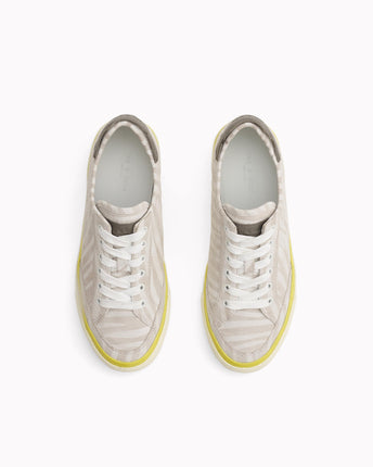 RB Army Low Sneakers