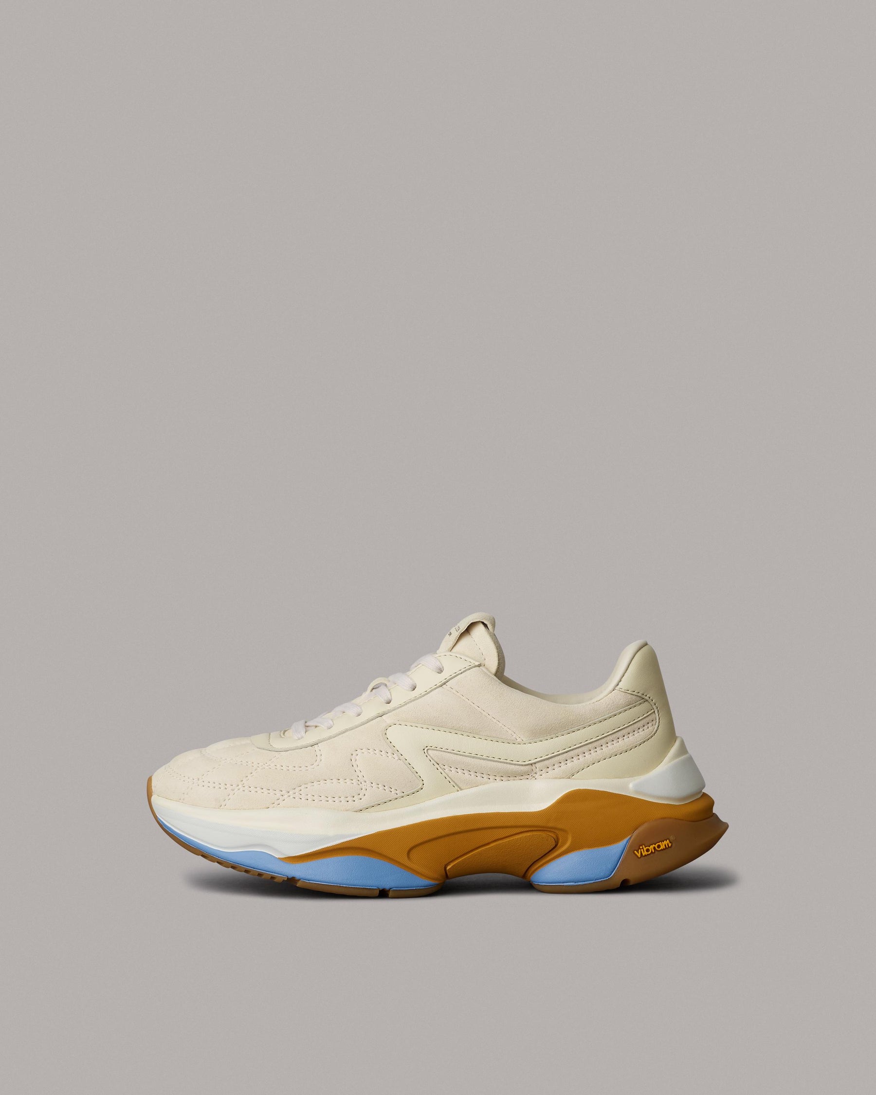 RB Legacy Runners