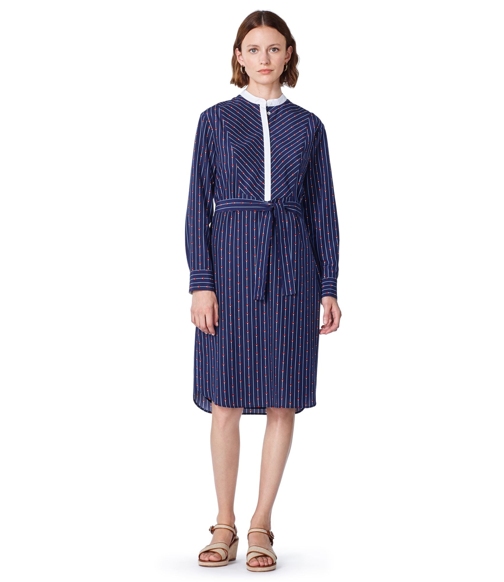 Raquel Dress